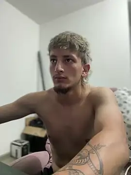 Scott sex7 online show from February 2026 02:30:01 AM