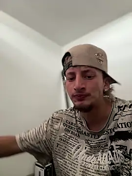 Scott sex7 online show from February 2026 03:46:02 PM