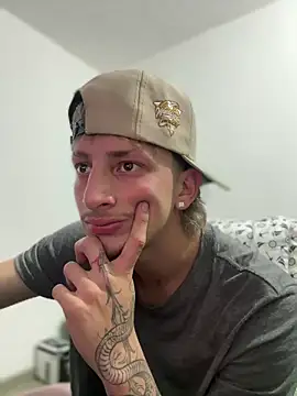 Scott sex7 online show from February 2026 04:03:02 AM