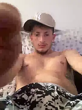 Scott sex7 online show from February 2026 07:25:01 PM