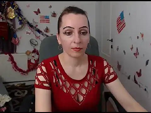 Snapshot of EvelynAngell chatting on January 2025 10:06:01 AM EvelynAngell online show from January 2025 10:06:01 AM