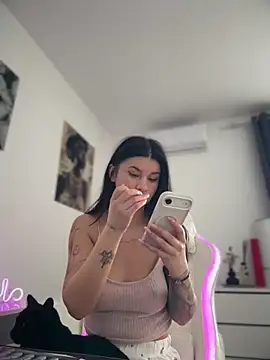 Simply the best online show from April 2026 01:39:02 PM