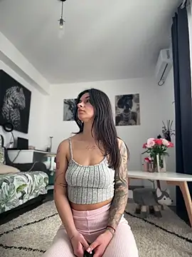 Simply the best online show from April 2026 03:02:01 PM