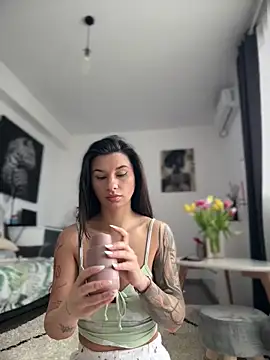 Simply the best online show from April 2026 07:48:02 AM