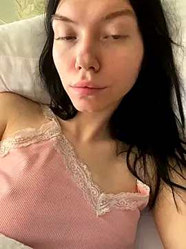 Lisaaa Alisa online show from October 2025 04:47:02 AM