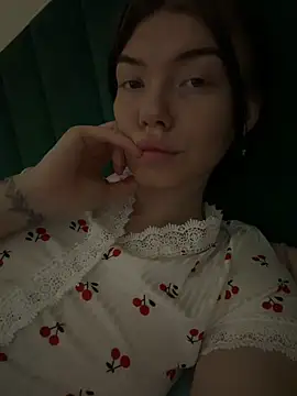 Lisaaa Alisa online show from March 2026 10:05:01 PM