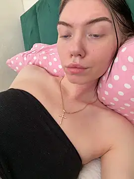 Lisaaa Alisa online show from March 2026 04:03:01 AM