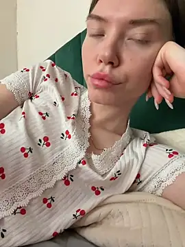 Lisaaa Alisa online show from May 2026 04:19:02 AM