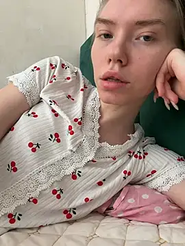 Lisaaa Alisa online show from June 2026 04:45:02 AM