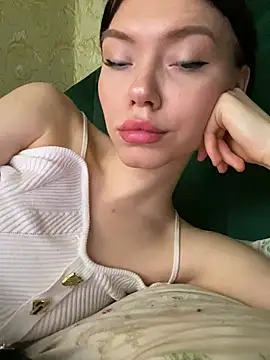 Lisaaa Alisa online show from January 2026 05:14:02 AM