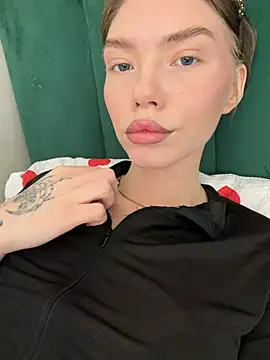 Lisaaa Alisa online show from May 2026 04:18:02 AM