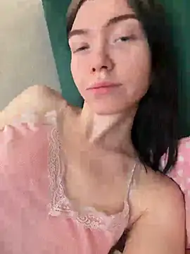 Lisaaa Alisa online show from February 2026 07:30:01 AM