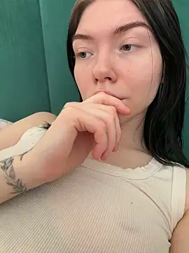 Lisaaa Alisa online show from March 2026 06:43:02 AM