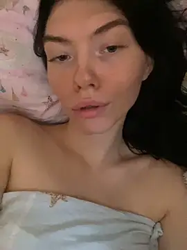Lisaaa Alisa online show from September 2025 04:52:02 AM