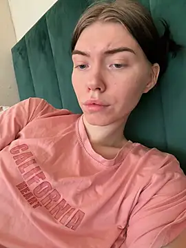 Lisaaa Alisa online show from February 2026 04:01:02 AM