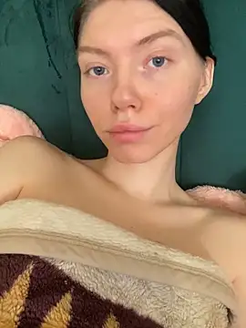 Lisaaa Alisa online show from December 2025 03:52:01 AM