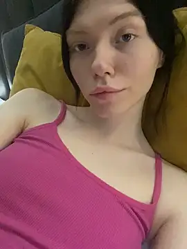 Lisaaa Alisa online show from December 2025 11:45:02 AM