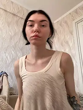 Lisaaa Alisa online show from March 2025 03:45:02 AM