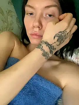 Lisaaa Alisa online show from November 2025 04:38:02 AM