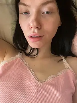 Lisaaa Alisa online show from October 2025 08:00:01 AM