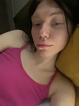 Lisaaa Alisa online show from December 2025 09:53:01 PM