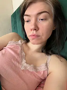 Lisaaa Alisa online show from February 2026 04:12:01 AM