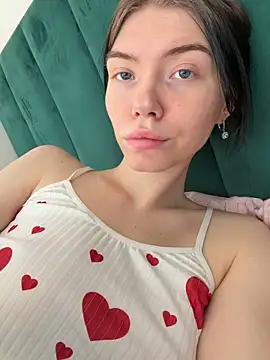 Lisaaa Alisa online show from March 2026 03:55:01 AM