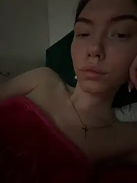 Lisaaa Alisa online show from April 2026 09:56:01 PM