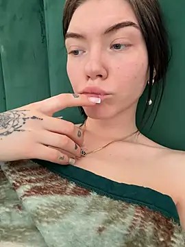 Lisaaa Alisa online show from April 2026 10:11:01 AM