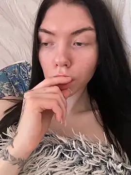 Lisaaa Alisa online show from March 2025 10:16:02 AM