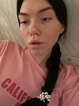 Lisaaa Alisa online show from September 2025 03:52:02 AM