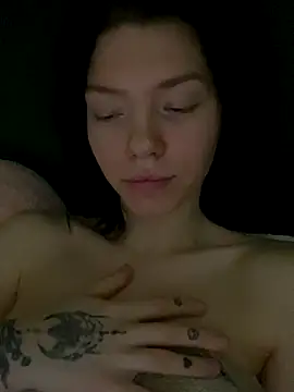 Lisaaa Alisa online show from November 2025 10:35:01 PM