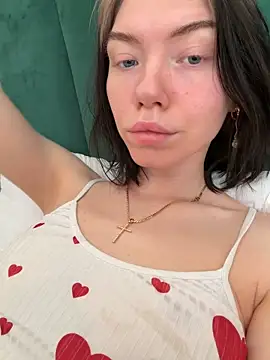 Lisaaa Alisa online show from April 2026 03:41:01 AM