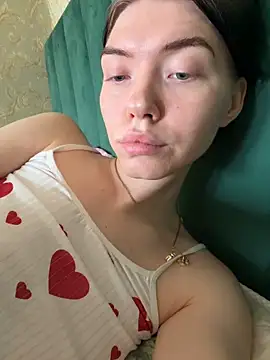 Lisaaa Alisa online show from February 2026 09:55:01 AM