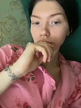 Lisaaa Alisa online show from November 2025 09:47:02 AM