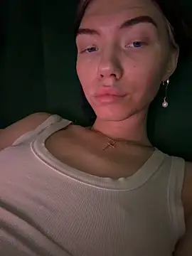 Lisaaa Alisa online show from March 2026 11:05:02 PM