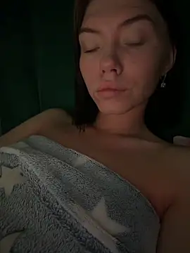 Lisaaa Alisa online show from March 2026 08:32:02 PM