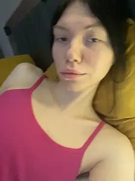 Lisaaa Alisa online show from December 2025 05:46:02 AM