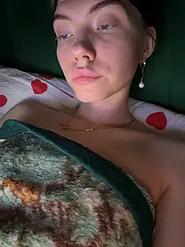 Lisaaa Alisa online show from March 2026 10:34:01 PM