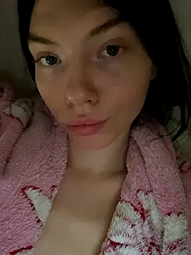 Lisaaa Alisa online show from September 2025 07:43:02 PM