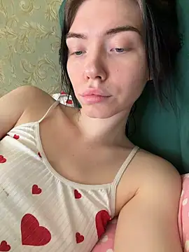 Lisaaa Alisa online show from February 2026 04:46:01 AM