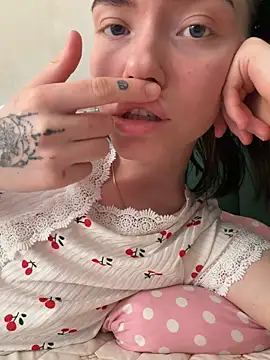 Lisaaa Alisa online show from April 2026 06:42:02 AM