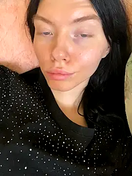 Lisaaa Alisa online show from October 2025 05:17:01 AM