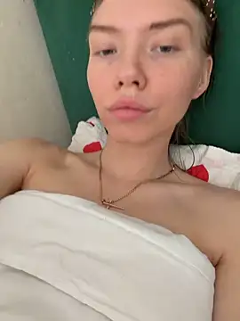 Lisaaa Alisa online show from May 2026 07:25:02 AM
