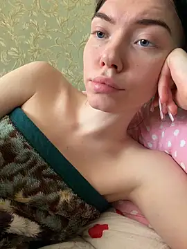 Lisaaa Alisa online show from February 2026 04:58:02 AM