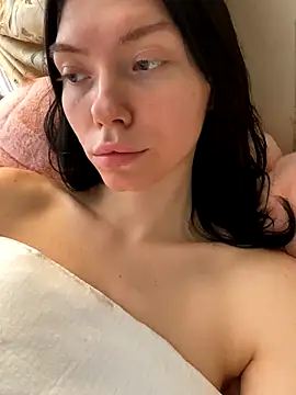Lisaaa Alisa online show from October 2025 04:33:01 AM