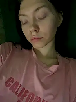 Lisaaa Alisa online show from December 2025 08:54:01 PM