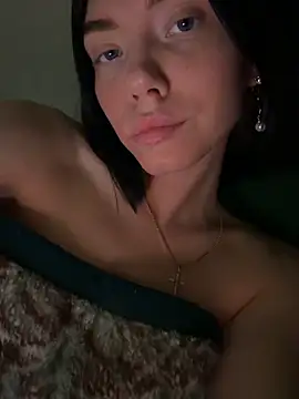 Lisaaa Alisa online show from March 2026 07:15:01 PM