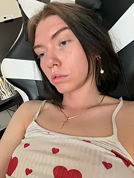 Lisaaa Alisa online show from April 2026 04:46:02 AM