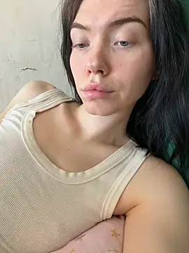 Lisaaa Alisa online show from March 2026 08:47:01 AM